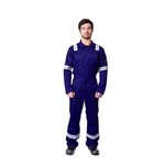 Diablo F / R Anti-Static Coverall