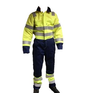 Diablo 0039 Lightweight FRHV Coverall