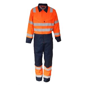 Diablo 2472 IFR Flamemax Coverall