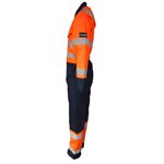 Diablo 2472 IFR Flamemax Coverall