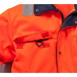 Fristads CL3 4794-TH-271 Jacket