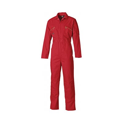 Dickies WD4839 Polycotton Coverall