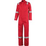 Lightweight FRAS Coverall