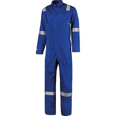 Lightweight FRAS Coverall