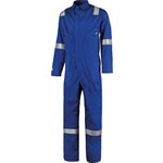 Lightweight FRAS Coverall