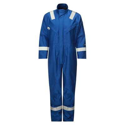 350g FR / AS Coverall (FRASCOV)