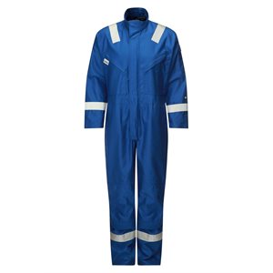 350g FR / AS Coverall (FRASCOV)