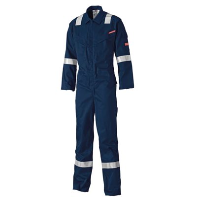 Dickies Lt Weight F / R Coverall