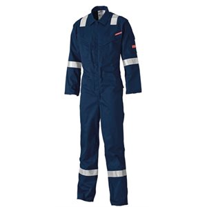 Dickies Lt Weight F / R Coverall