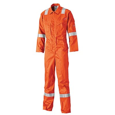 Dickies Lt Weight F / R Coverall