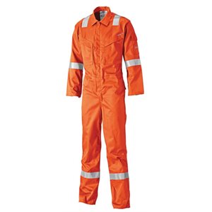 Dickies Lt Weight F / R Coverall