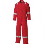 Dickies FR5060 Firechief F / R Coverall FR5402