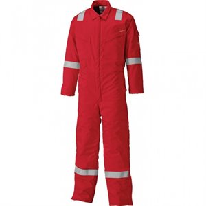 Dickies FR5060 Firechief F / R Coverall FR5402