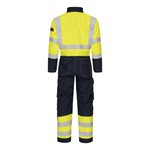 5811 81 Electrical Workers Coverall