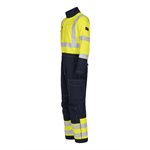 5811 81 Electrical Workers Coverall