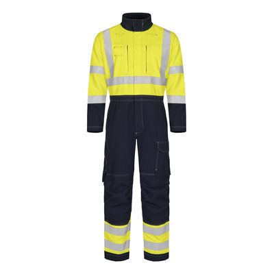 5811 81 Electrical Workers Coverall