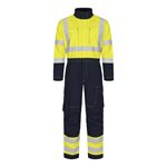 5811 81 Electrical Workers Coverall