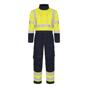 5811 81 Electrical Workers Coverall