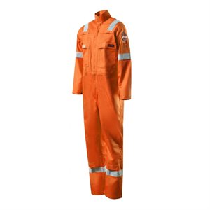 Roots RO28095 Nordic Coverall c / w Tape