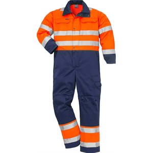 Fristads HV Coverall Cl. 3 8601 TH (100004-271)