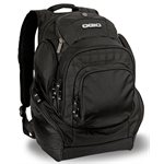 Ogio Mastermind Laptop Backpack Black