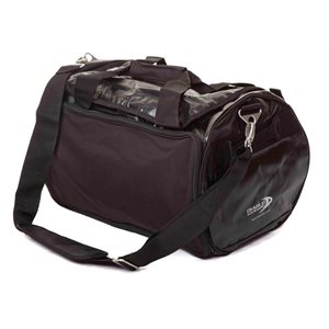 Diablo 18 Heavy Duty PVC Holdall Black"