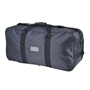 B900 Offshore Holdall Black