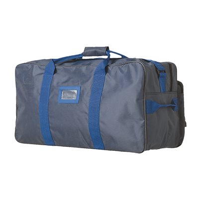 B900 Offshore Holdall Navy / Blue