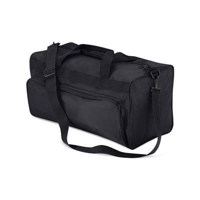 QD45 18 Nylon Holdall"