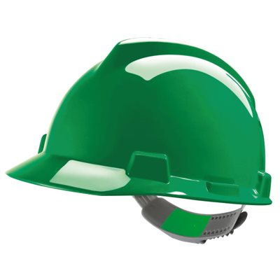 MSA (GV141) V Gard Hard Hat