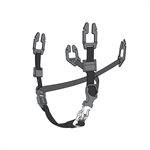 MSA 4 Point Universal Chinstrap (GA90047)