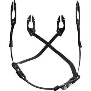 MSA 4 Point Universal Chinstrap (GA90047)