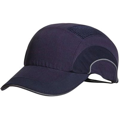 ABS000-002-100 Hard Cap A1 5cm Navy