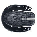 Ergodyne 8960 LED Bump Cap Navy (Long Brim)