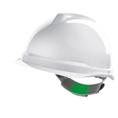 MSA 520 Linesman Hard Hat (GV911)