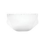 MSA Clear Poly Visor Long - 10115863