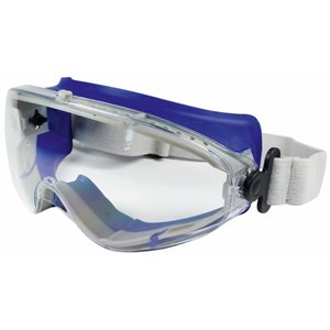 0460 Antimist / Antiscratch Goggle