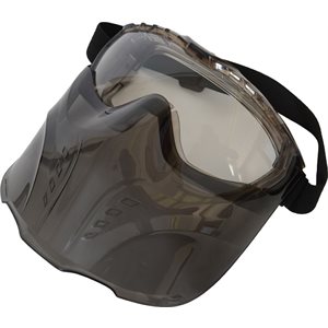 G0502 Kara Face Shield