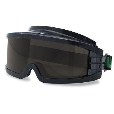 Uvex 9301-145 Ultravision Shade 5 Welding Goggle