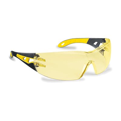 Uvex Pheos (9192.788) Spec Small Fit Yellow Lens