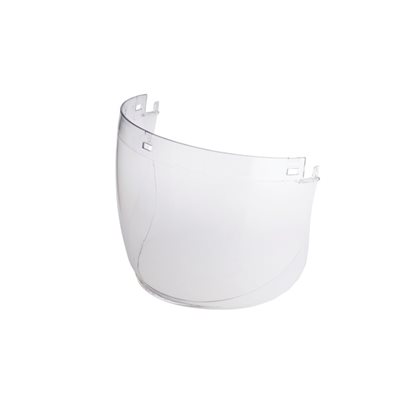 Peltor 5F-1 Clear Visor