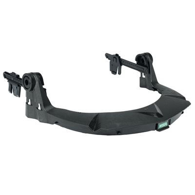 MSA Visor Carrier & Attachments (10121266)