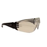 Diablo Hawk 168202010 Safety Specs Clear Lens