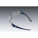 Uvex Pheos CX2 (9198.257) Safety Spec Clear Lens