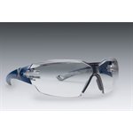 Uvex Pheos CX2 (9198.257) Safety Spec Clear Lens