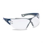 Uvex Pheos CX2 (9198.257) Safety Spec Clear Lens