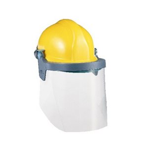 Sperian SA660 Visor Carrier - 1002302