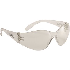 Bolle BANCI Bandido Safety Specs AS / AM Clear Lens