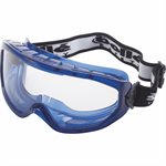 Bolle (BLAPSI) Blast Goggles Clear AS / AF Lens