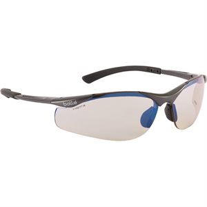 Bolle CONTESP Contour Safety Specs c / w ESP Lens